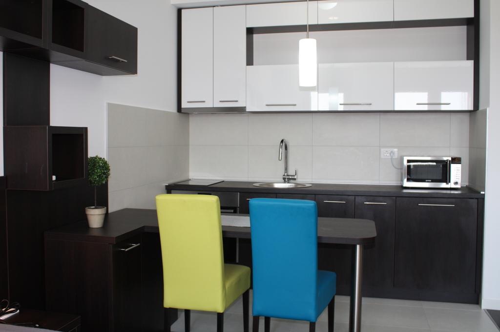 A blok apartments A1 Beograd Eksteriør bilde