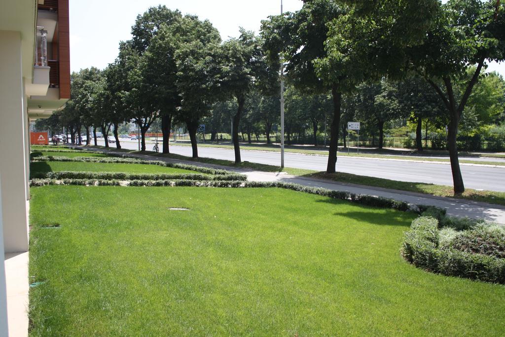 A blok apartments A1 Beograd Eksteriør bilde