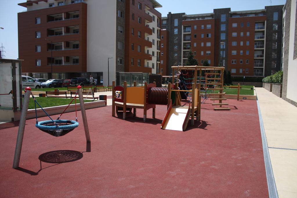 A blok apartments A1 Beograd Eksteriør bilde