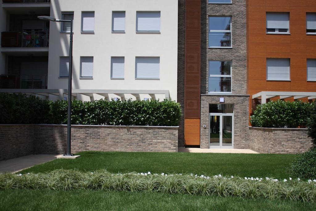 A blok apartments A1 Beograd Eksteriør bilde