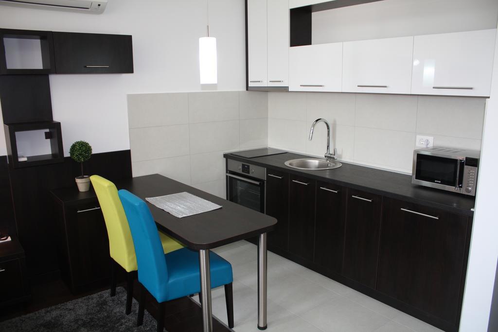 A blok apartments A1 Beograd Eksteriør bilde