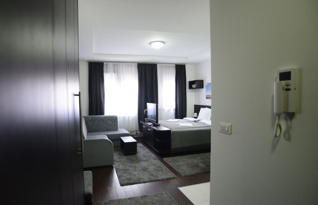 A blok apartments A1 Beograd Eksteriør bilde
